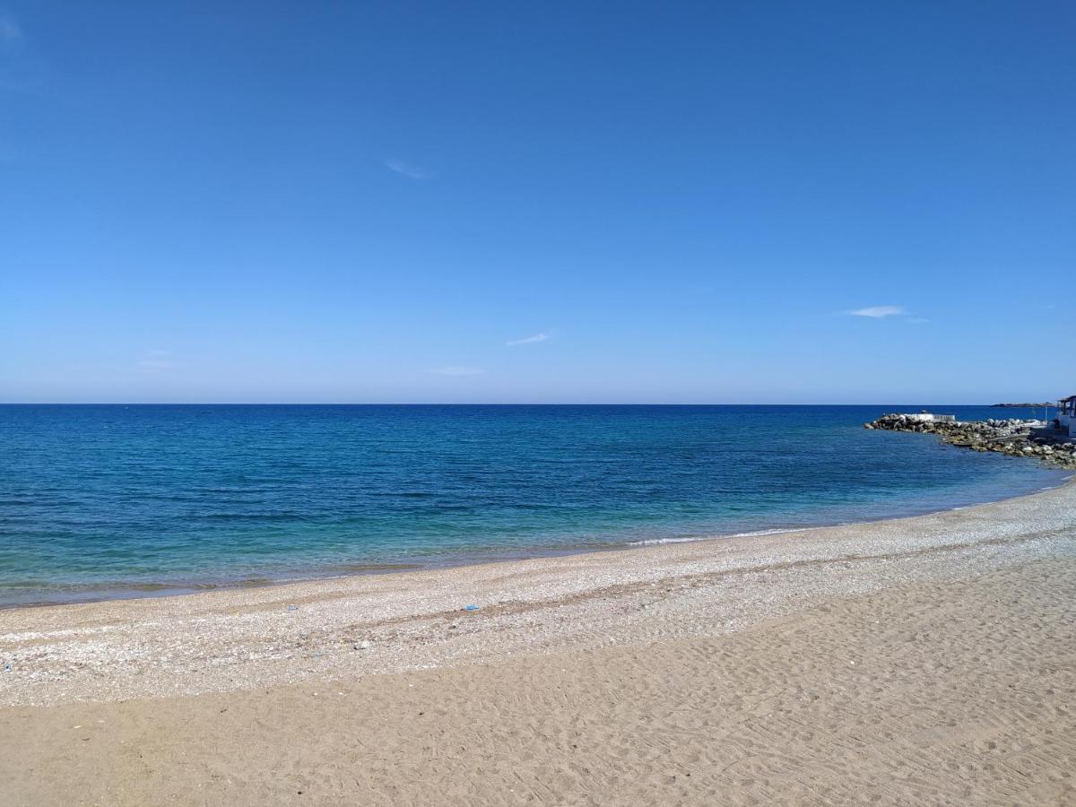 Antonios Stegna Archangelos (Rhodes)