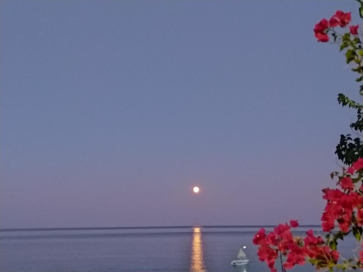 Apartment Antonios Stegna Archangelos (Rhodes)