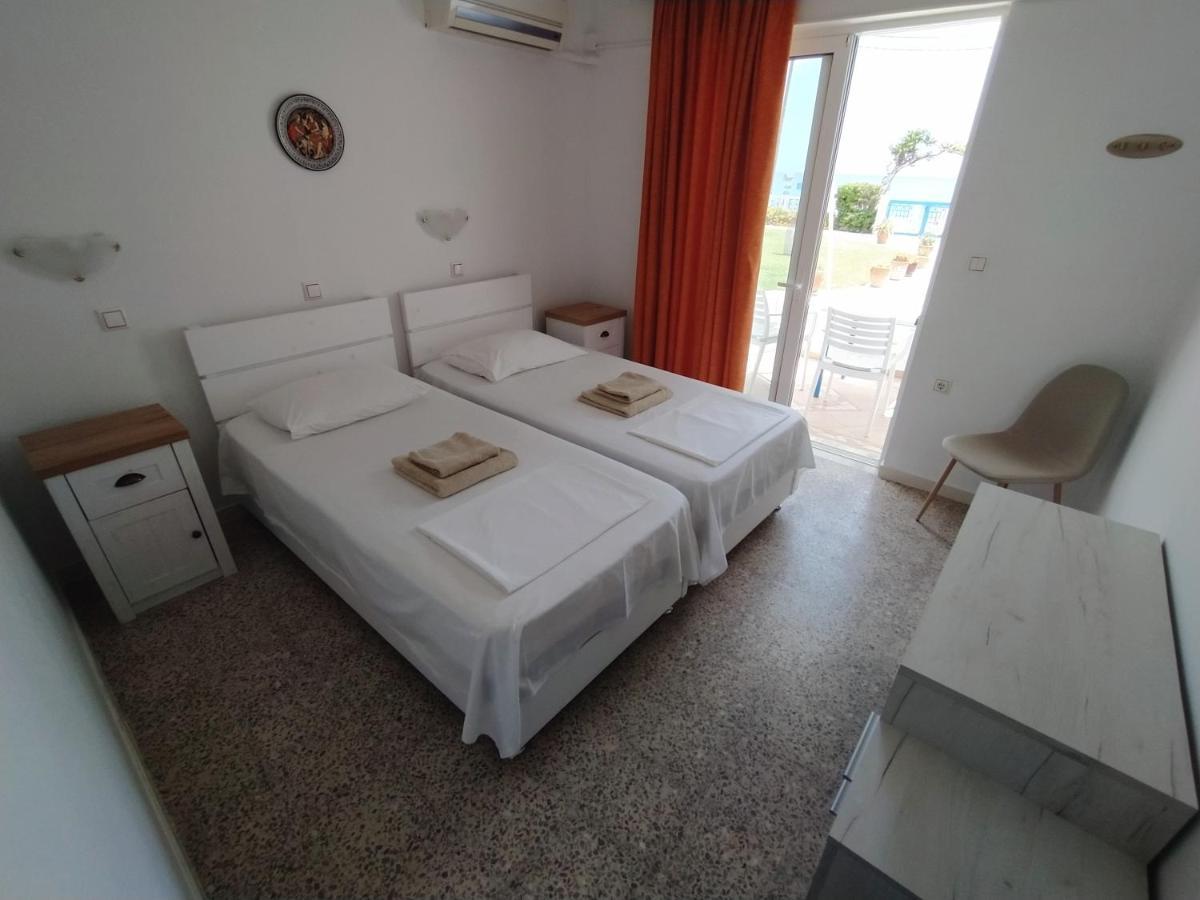 Apartment Antonios Stegna Archangelos (Rhodes)