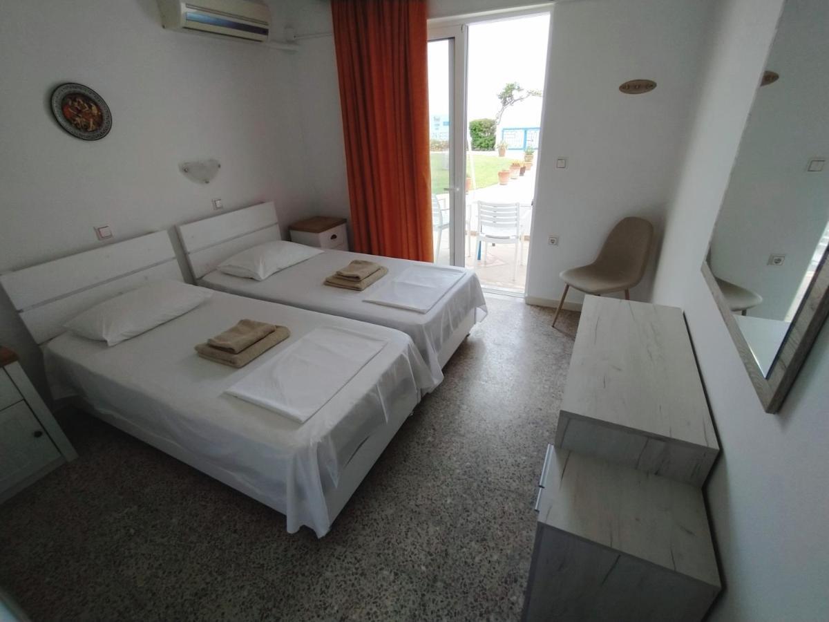 Antonios Stegna Apartment Archangelos (Rhodes)