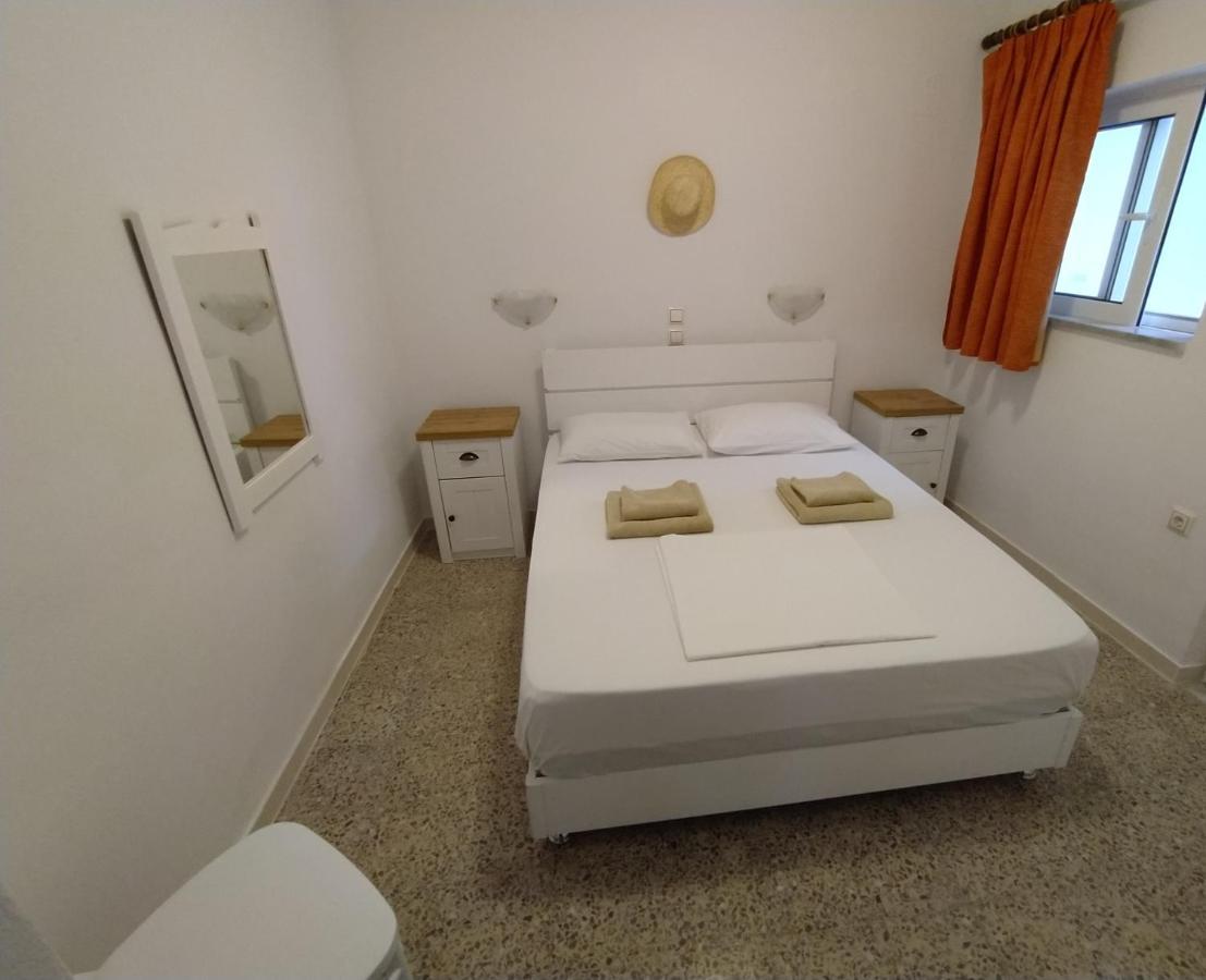 Apartment Antonios Stegna Archangelos (Rhodes)