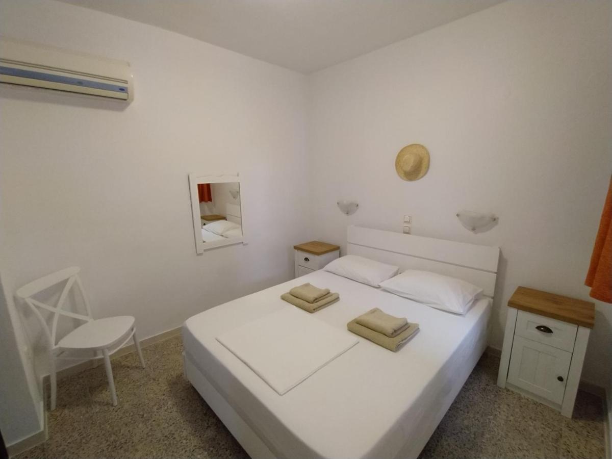Apartment Antonios Stegna Archangelos (Rhodes)