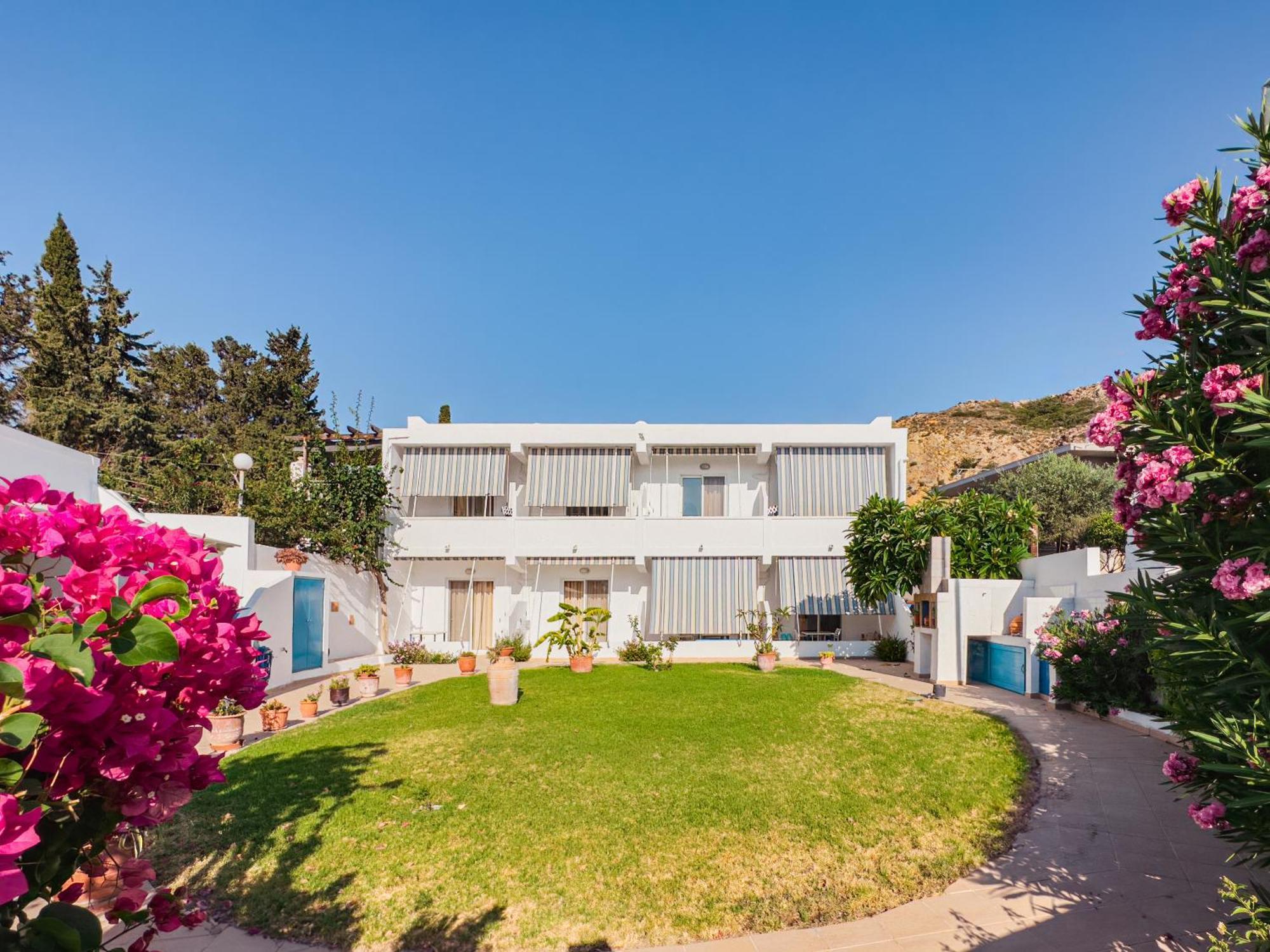 Apartment Antonios Stegna