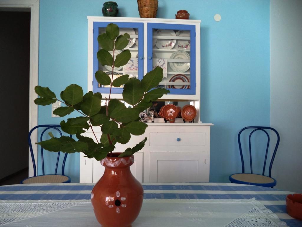 Apartment Antonios Stegna