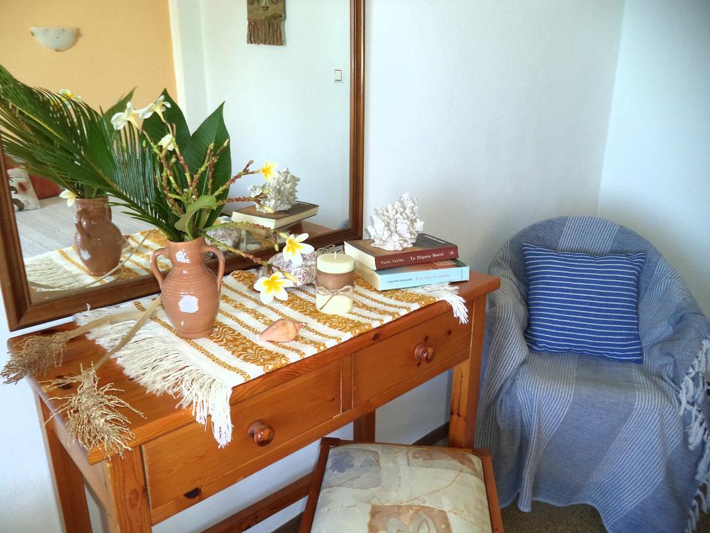 Apartment Antonios Stegna