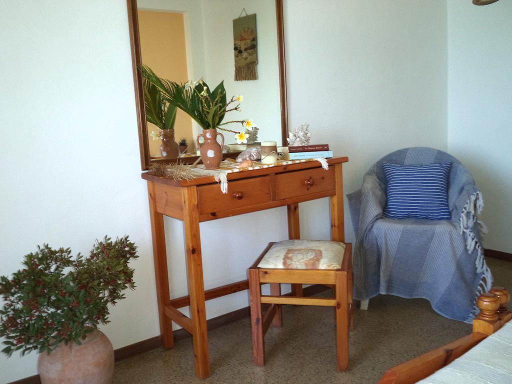 Apartment Antonios Stegna