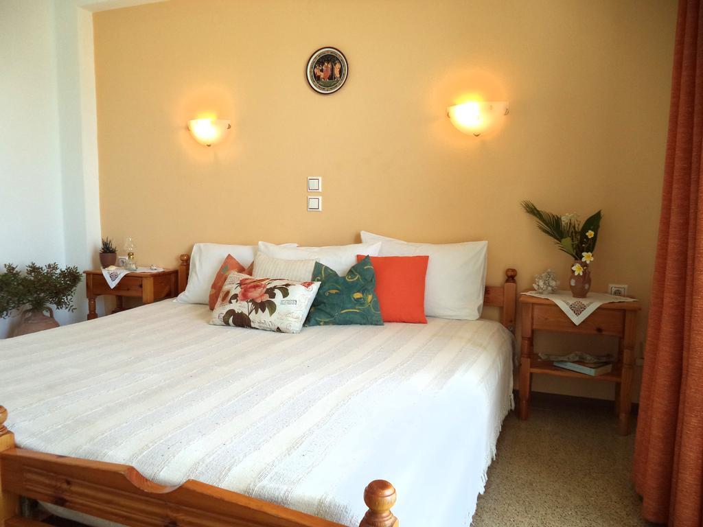 Apartment Antonios Stegna