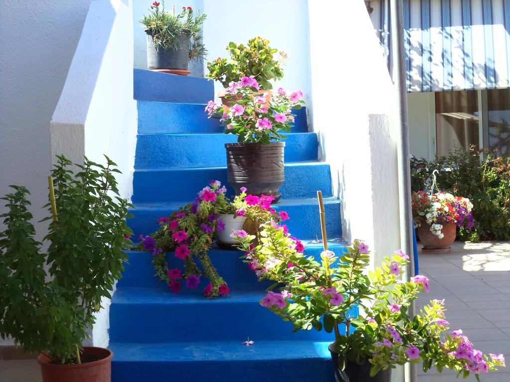 Antonios Архангелос