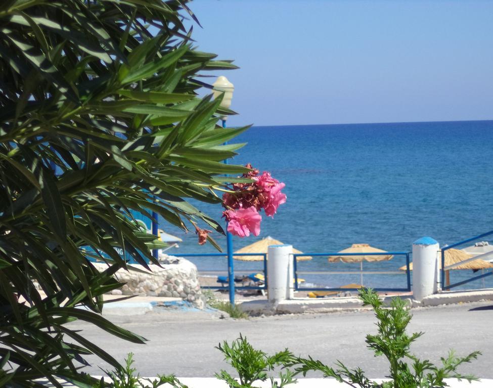 Apartment Antonios Stegna Archangelos (Rhodes)