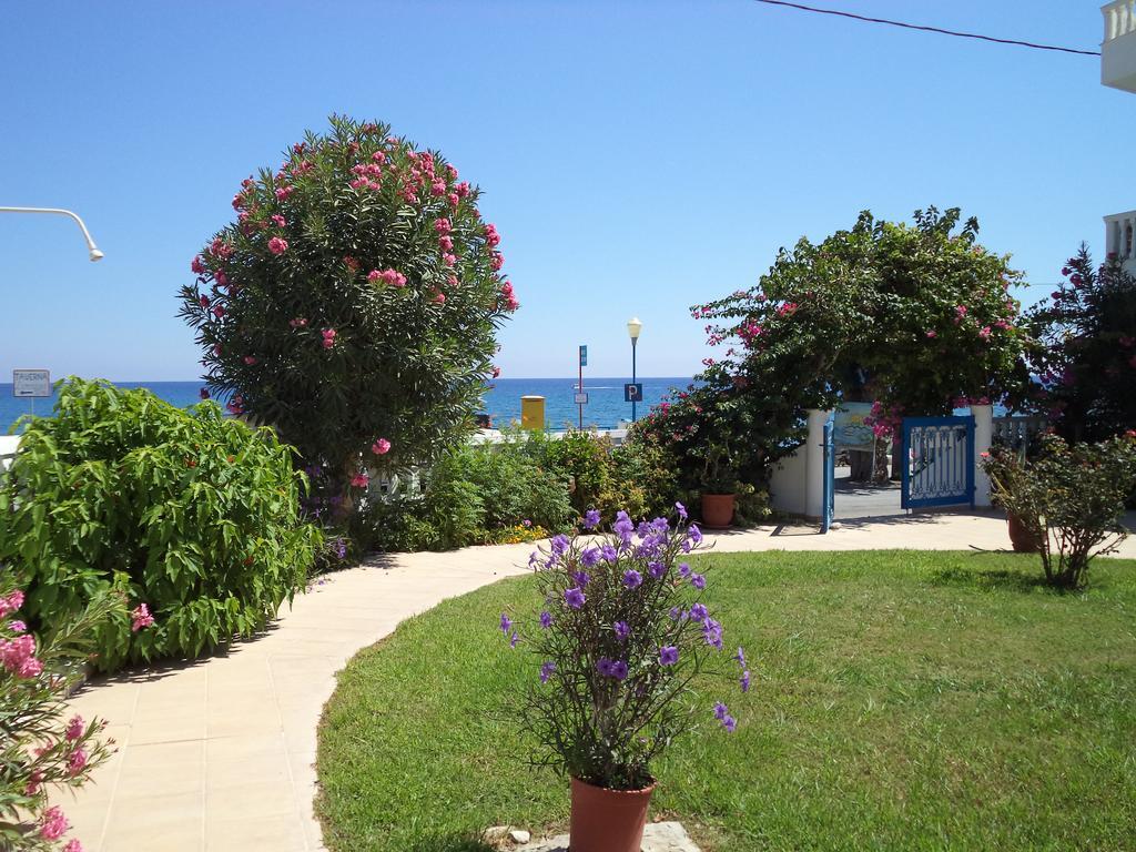 Antonios Stegna *
