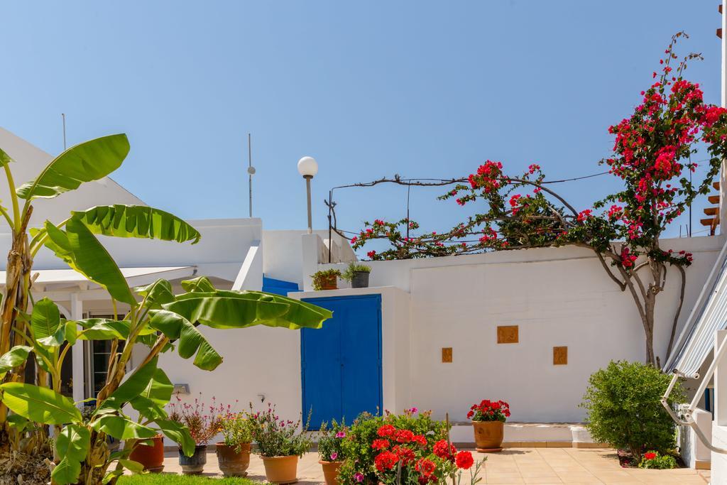 Antonios Stegna Apartment Archangelos (Rhodes)