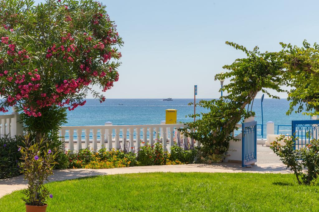 Apartment Antonios Stegna