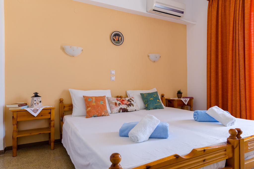 Apartment Antonios Stegna *