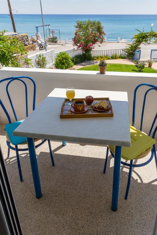 Antonios Stegna Apartment