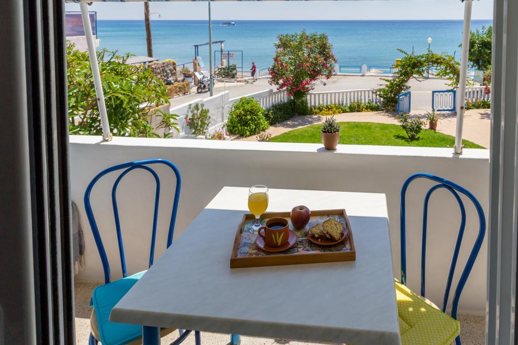 Apartment Antonios Stegna Archangelos (Rhodes)