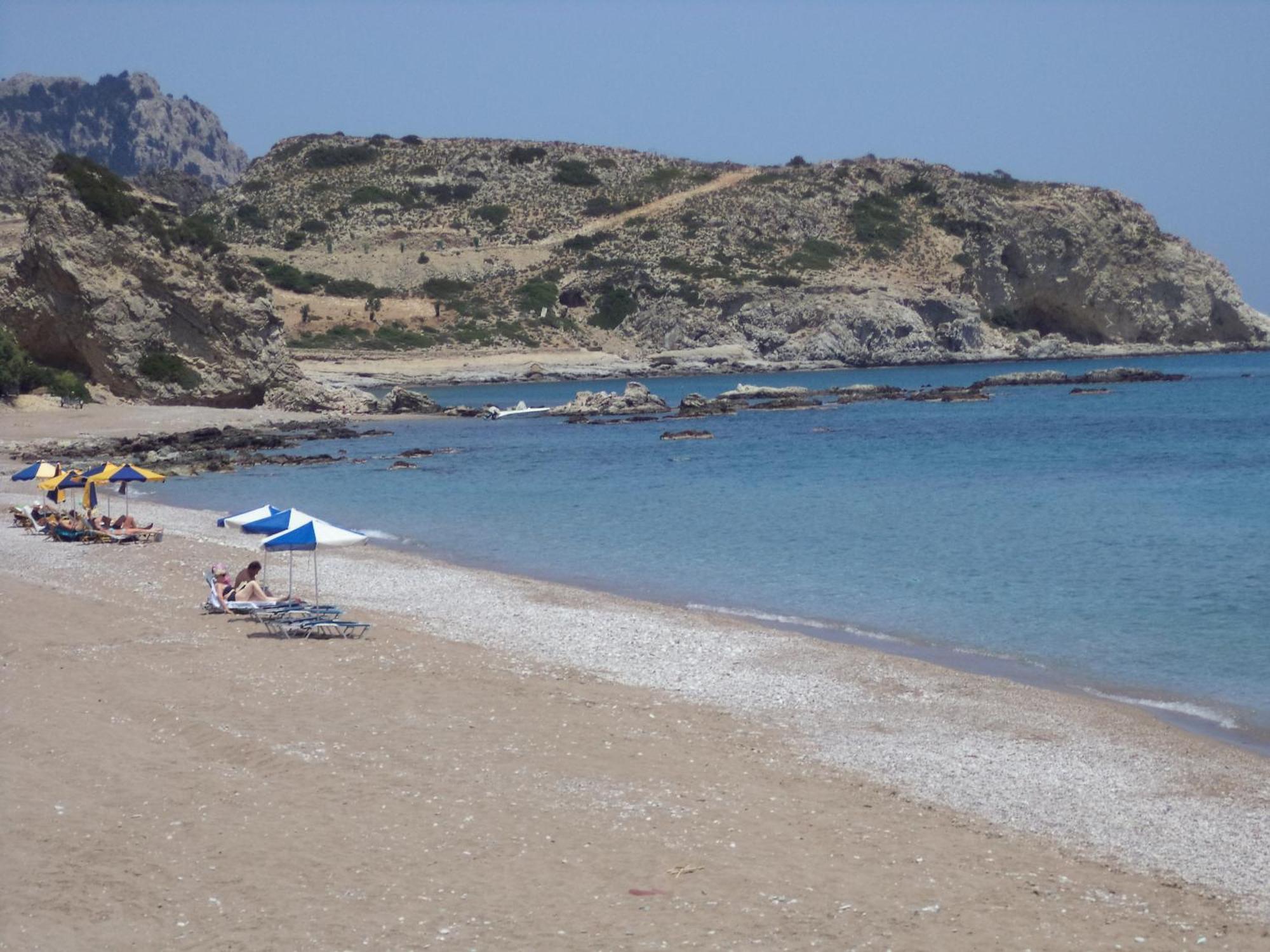 Apartment Antonios Stegna *