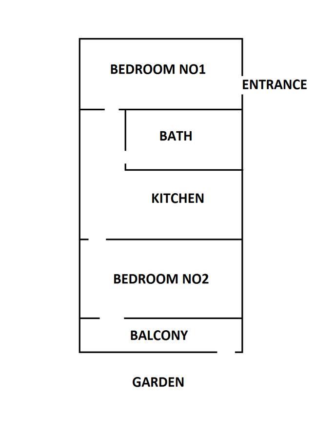 Antonios Stegna Apartment Archangelos (Rhodes)