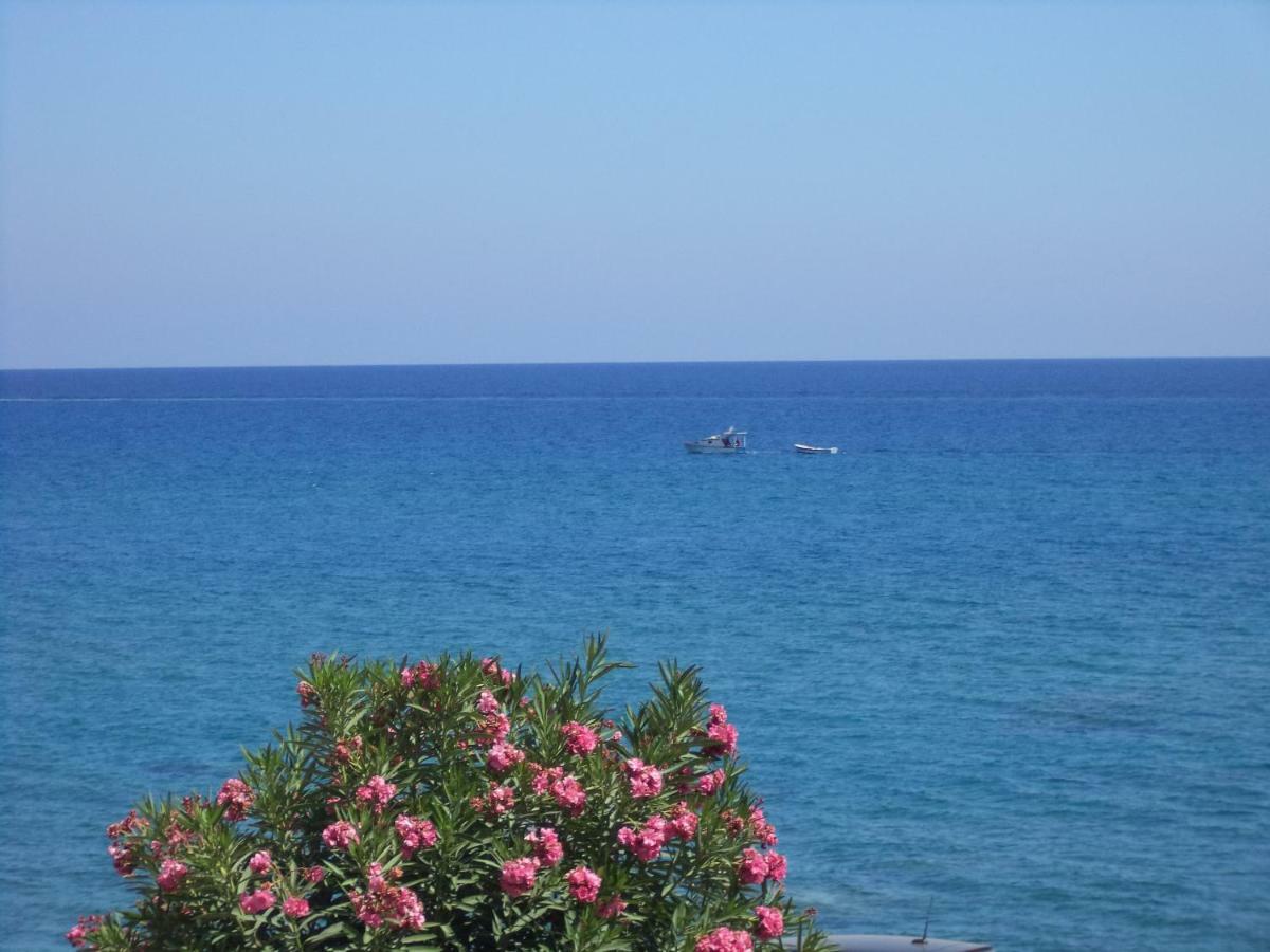 Antonios Stegna Apartment Archangelos (Rhodes)