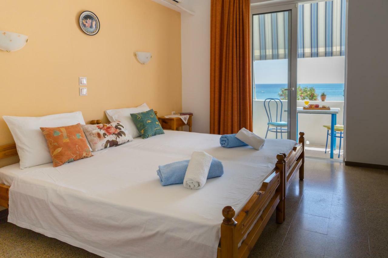 Antonios Stegna Apartment Archangelos (Rhodes)
