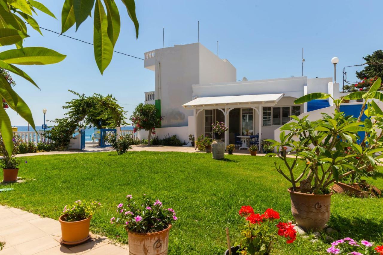 Apartment Antonios Stegna