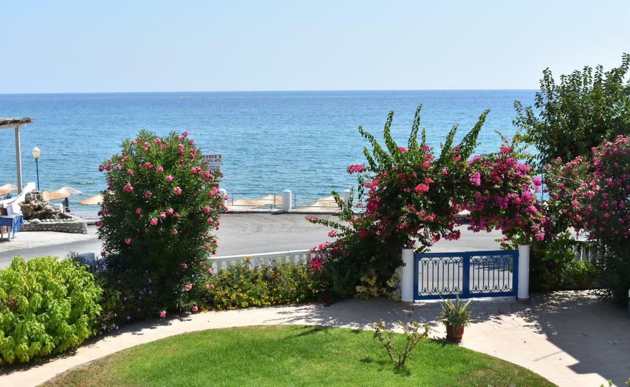 Antonios Stegna Apartment Archangelos (Rhodes)