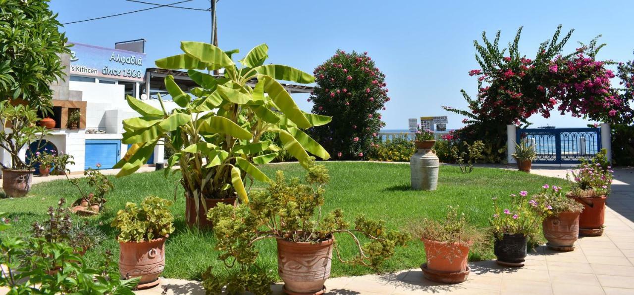 Apartment Antonios Stegna *