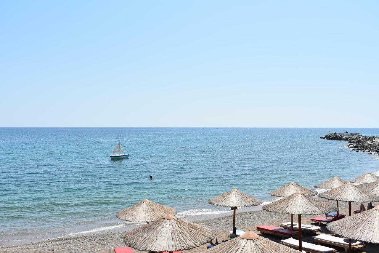 Antonios Stegna Apartment Archangelos (Rhodes)