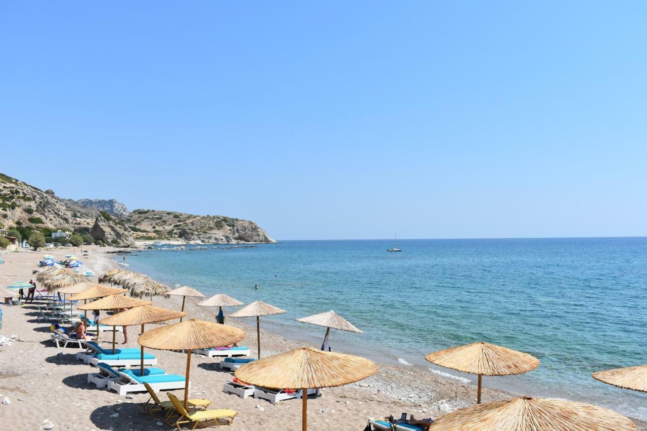 Antonios Stegna Archangelos (Rhodes)