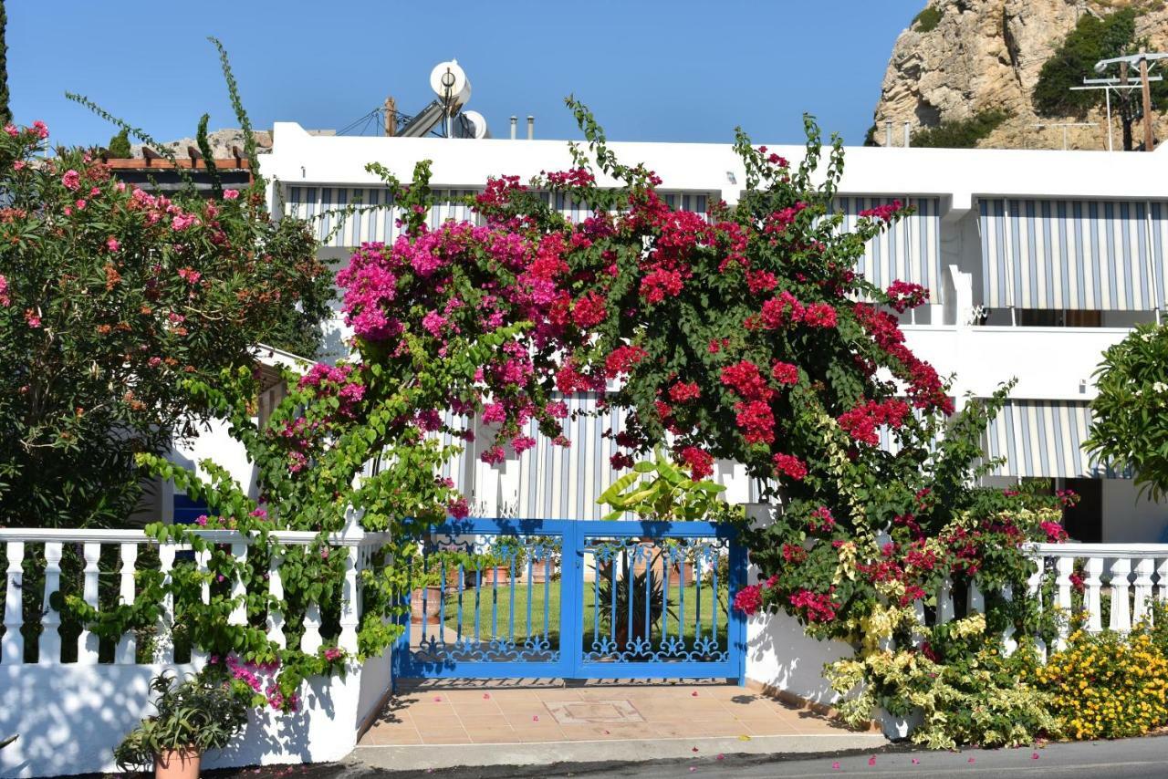 Antonios Stegna Archangelos (Rhodes)